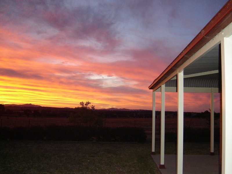 Yademan  Park, Tamworth NSW 2340