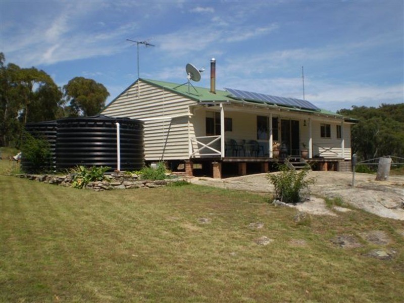 “Thistle Croft” Rockview Road, Barraba NSW 2347