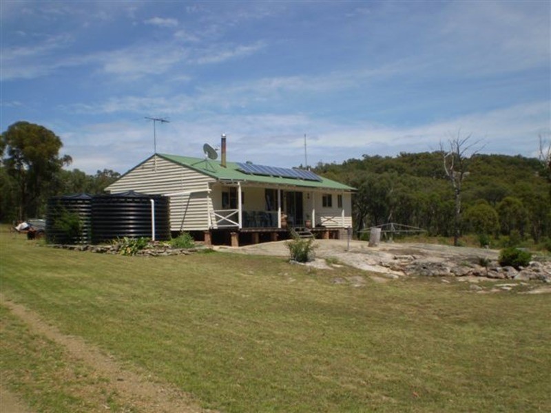 “Thistle Croft” Rockview Road, Barraba NSW 2347
