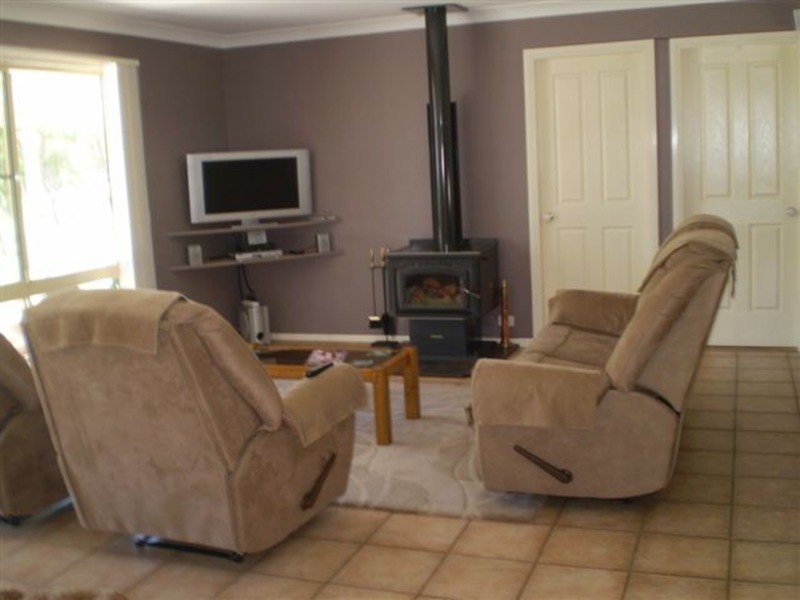 “Thistle Croft” Rockview Road, Barraba NSW 2347