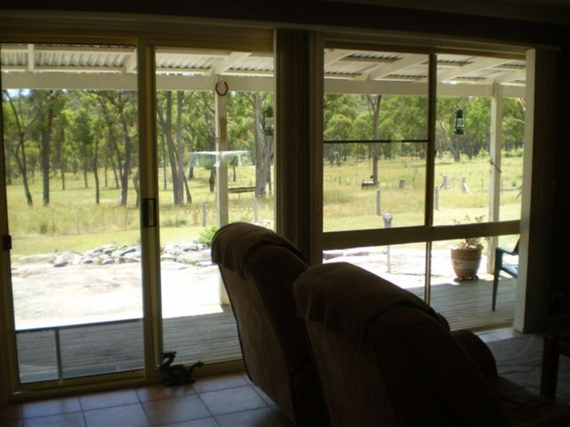 “Thistle Croft” Rockview Road, Barraba NSW 2347