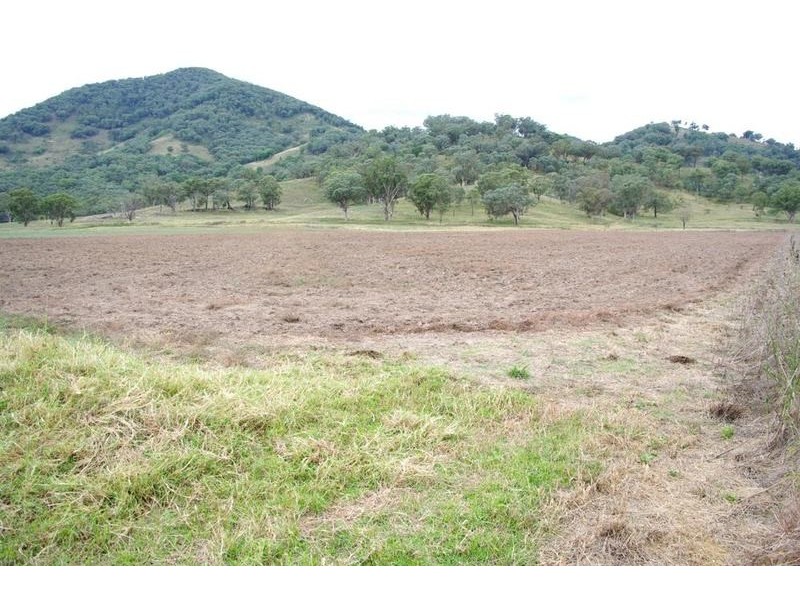 120 Dungowan Dam Road, Ogunbil NSW 2340