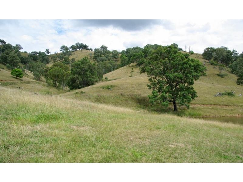120 Dungowan Dam Road, Ogunbil NSW 2340