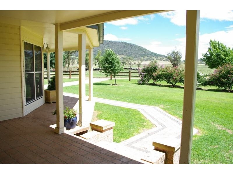 84 Park Avenue, Manilla NSW 2346