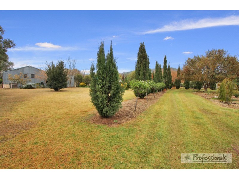 Fairview/644 Garthowen Road, Attunga NSW 2345