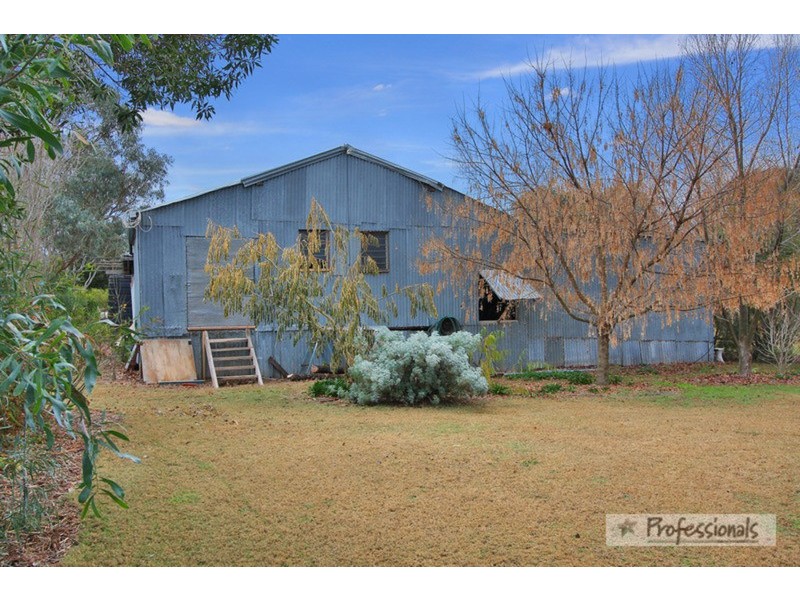 Fairview/644 Garthowen Road, Attunga NSW 2345
