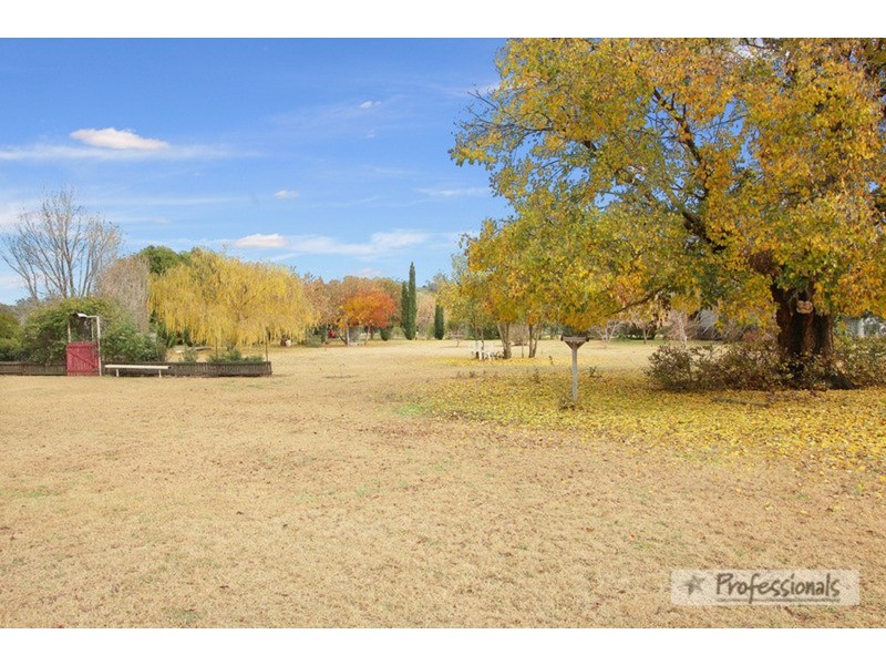 Fairview/644 Garthowen Road, Attunga NSW 2345