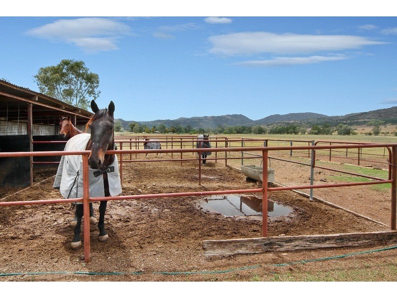 Fairview/644 Garthowen Road, Attunga NSW 2345