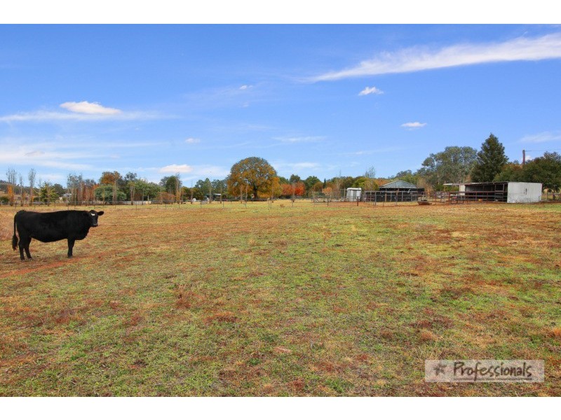 Fairview/644 Garthowen Road, Attunga NSW 2345