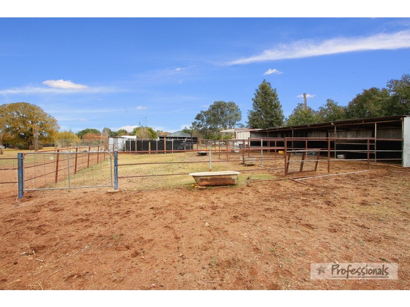 Fairview/644 Garthowen Road, Attunga NSW 2345