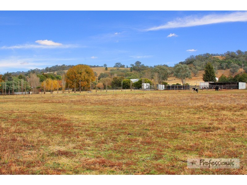 Fairview/644 Garthowen Road, Attunga NSW 2345