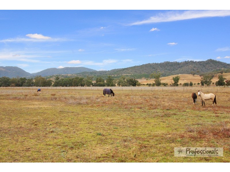 Fairview/644 Garthowen Road, Attunga NSW 2345