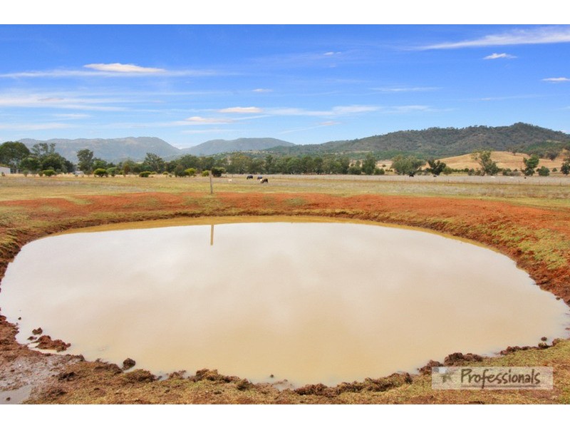 Fairview/644 Garthowen Road, Attunga NSW 2345