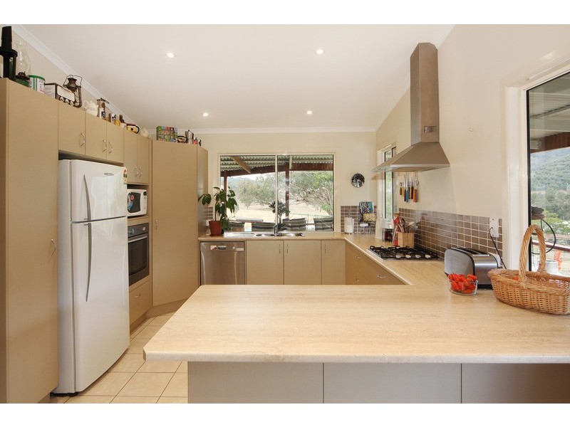 “Whitefield”/120 Dungowan Dam Road, Ogunbil NSW 2340