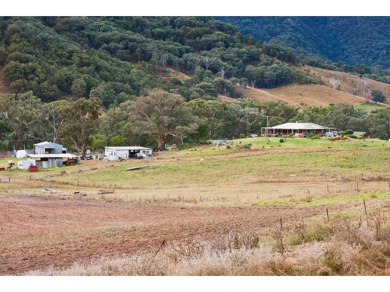 “Whitefield”/120 Dungowan Dam Road, Ogunbil NSW 2340