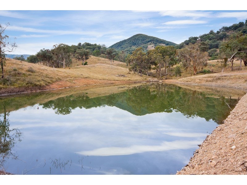 “Whitefield”/120 Dungowan Dam Road, Ogunbil NSW 2340