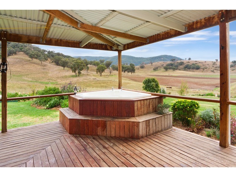 “Whitefield”/120 Dungowan Dam Road, Ogunbil NSW 2340