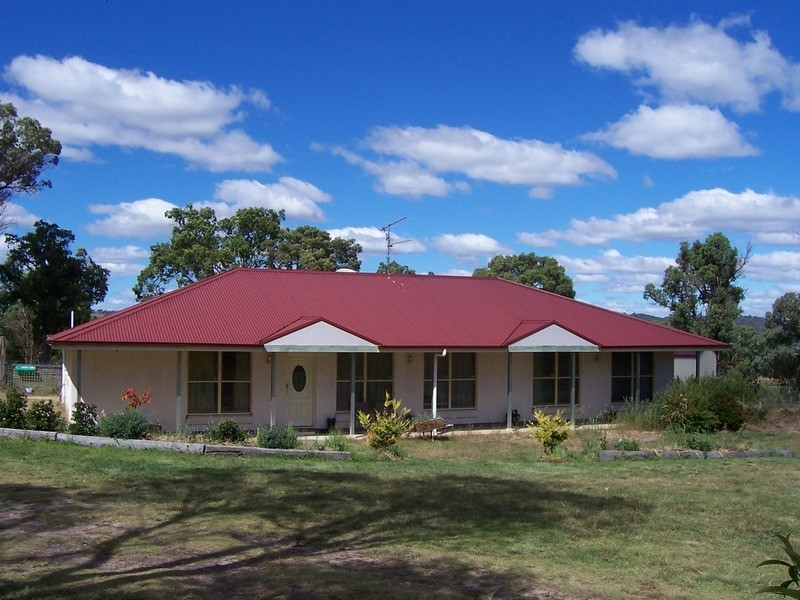6400 New England Highway, Kentucky NSW 2354
