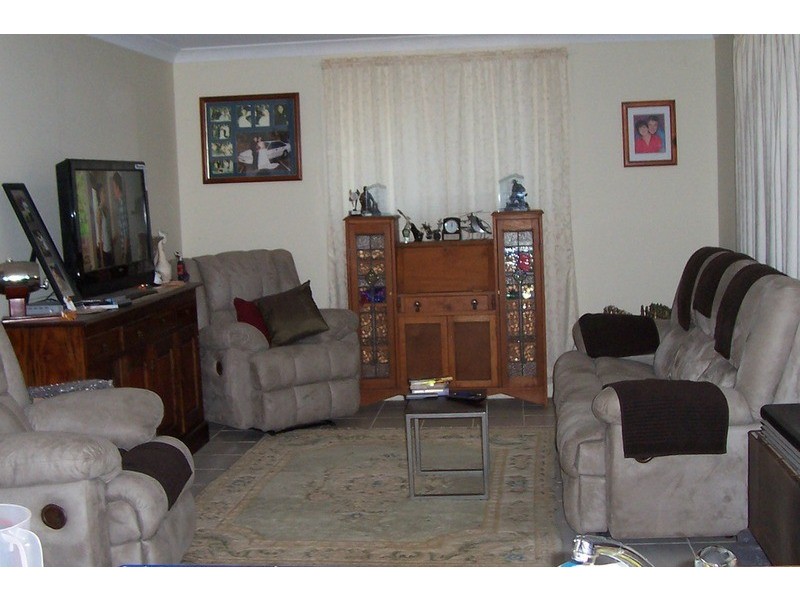 6400 New England Highway, Kentucky NSW 2354