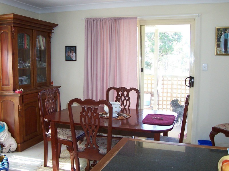 6400 New England Highway, Kentucky NSW 2354