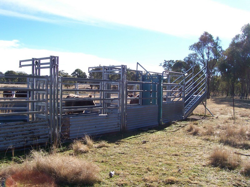 6400 New England Highway, Kentucky NSW 2354