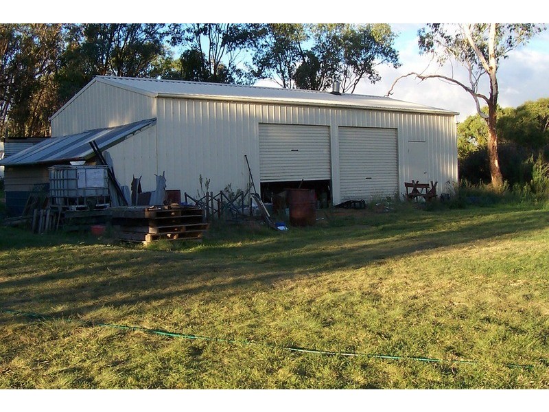 6400 New England Highway, Kentucky NSW 2354