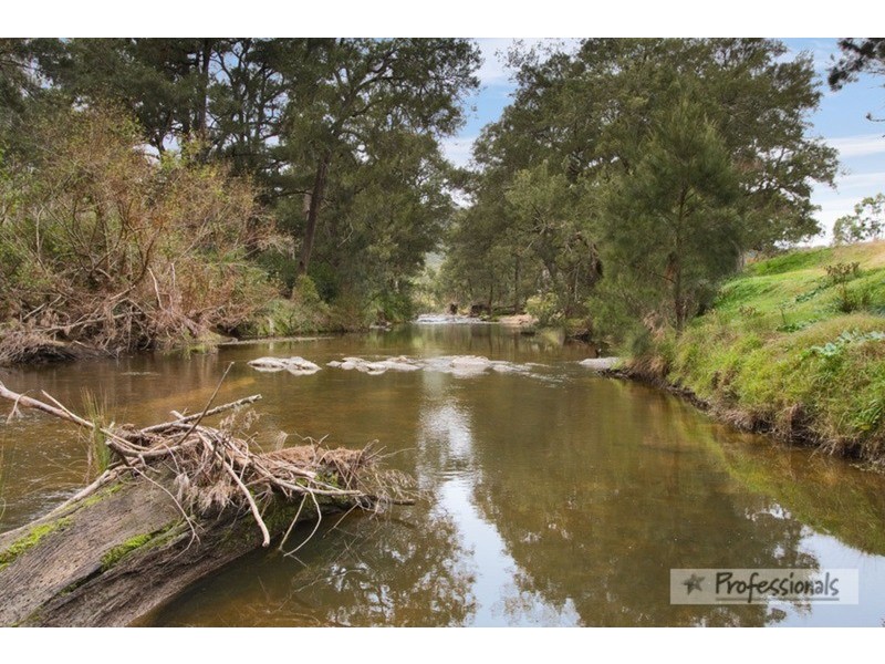 ‘McClintock’  979 Watsons Creek Road, Bendemeer NSW 2355