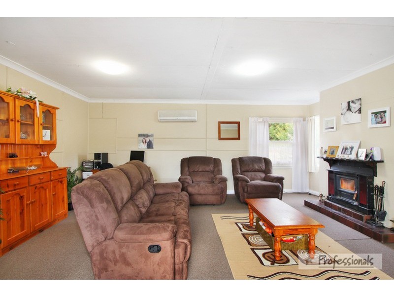 ‘McClintock’  979 Watsons Creek Road, Bendemeer NSW 2355