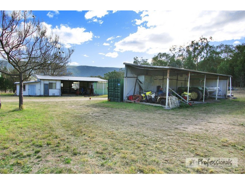 ‘Amarete’ Langens Lane, Moore Creek NSW 2340