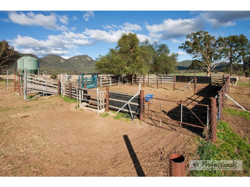 ‘Amarete’ Langens Lane, Moore Creek NSW 2340