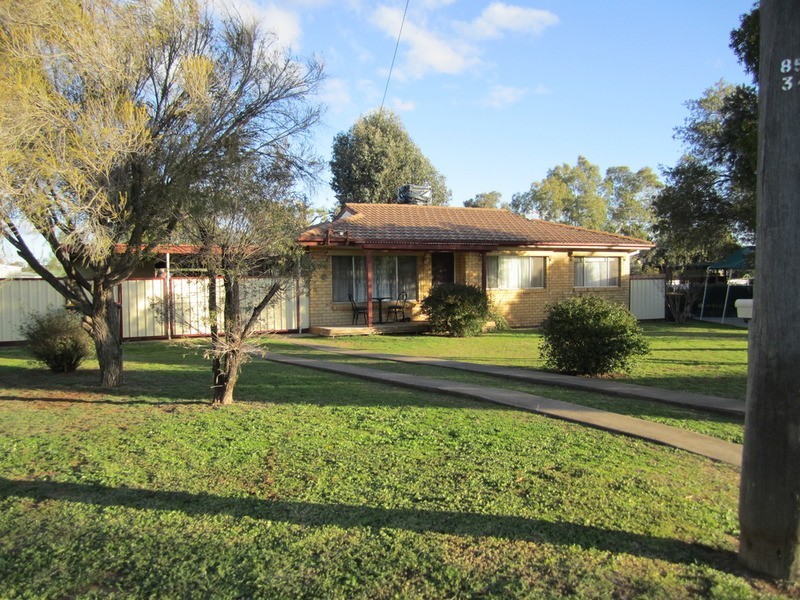 6 Orana  Place, Manilla NSW 2346