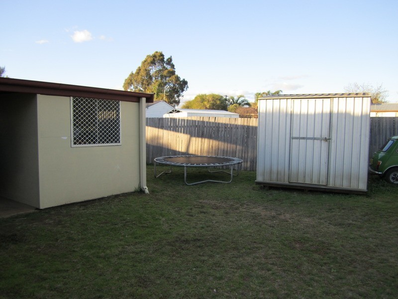 6 Orana  Place, Manilla NSW 2346