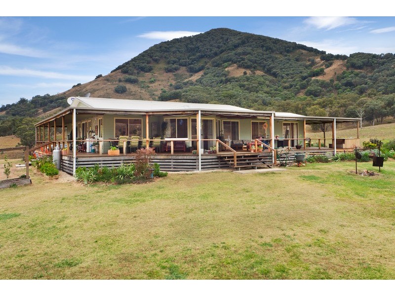 Whitefield/120 Dungowan Dam Road, Ogunbil NSW 2340
