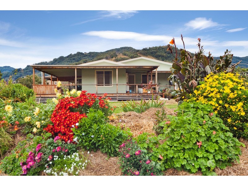 Whitefield/120 Dungowan Dam Road, Ogunbil NSW 2340