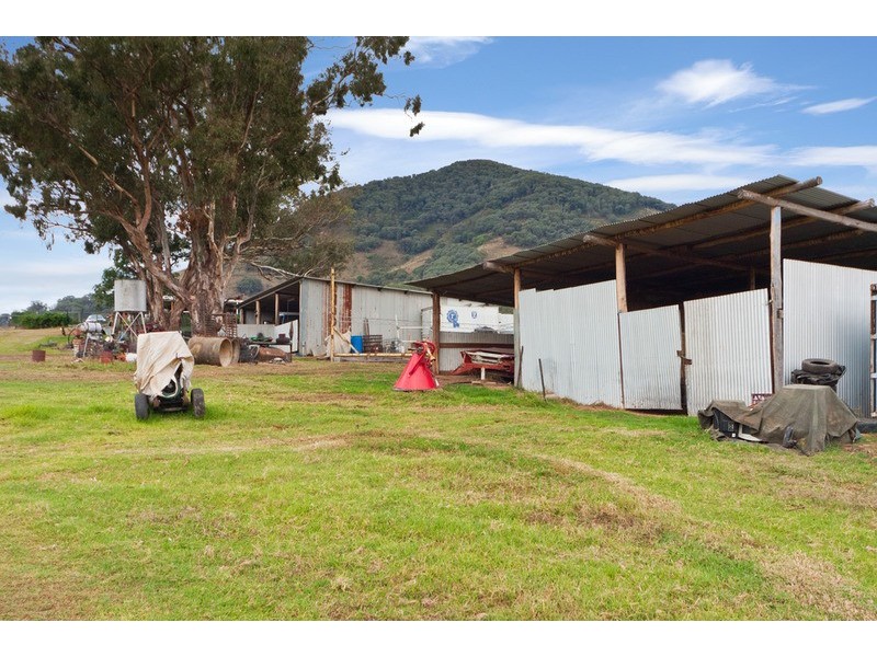 Whitefield/120 Dungowan Dam Road, Ogunbil NSW 2340