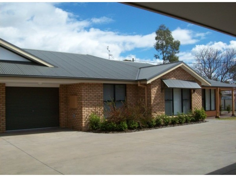 1/21 Hilda Lane, Tamworth NSW 2340