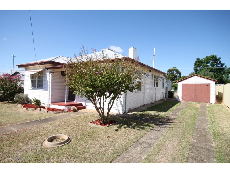 Tamworth NSW 2340