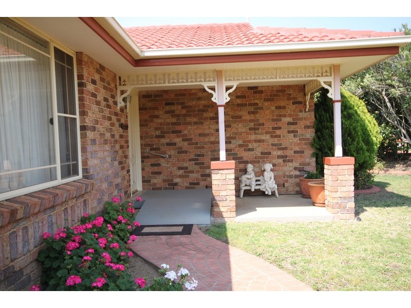 Tamworth NSW 2340