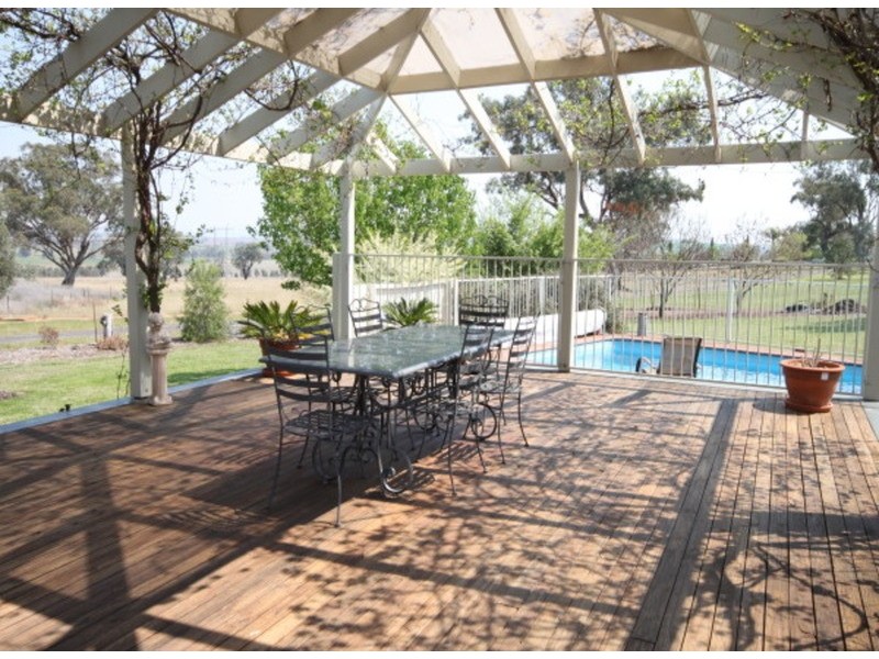 45 Darrell Road, Calala NSW 2340