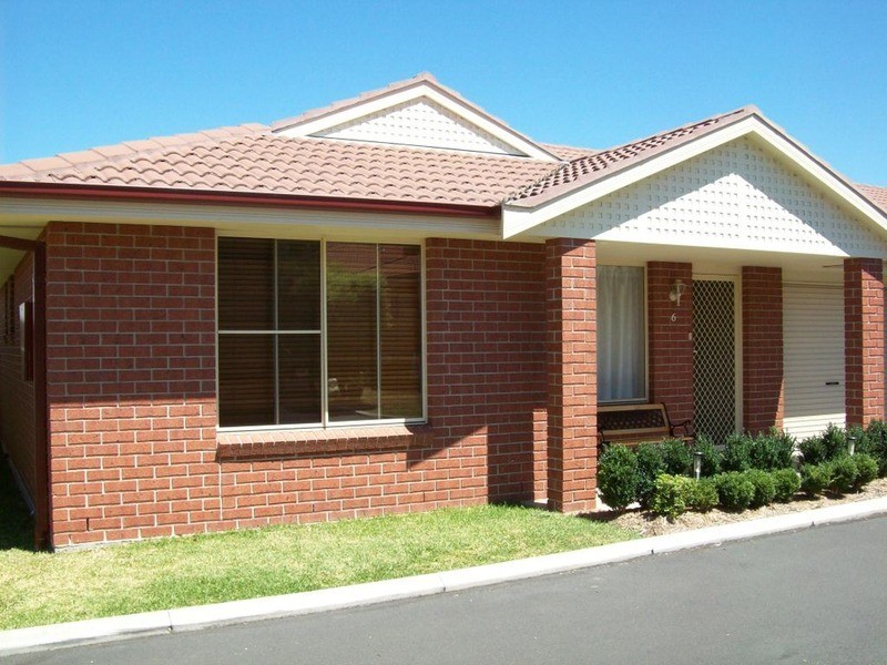 6/183 Johnston Street, Tamworth NSW 2340