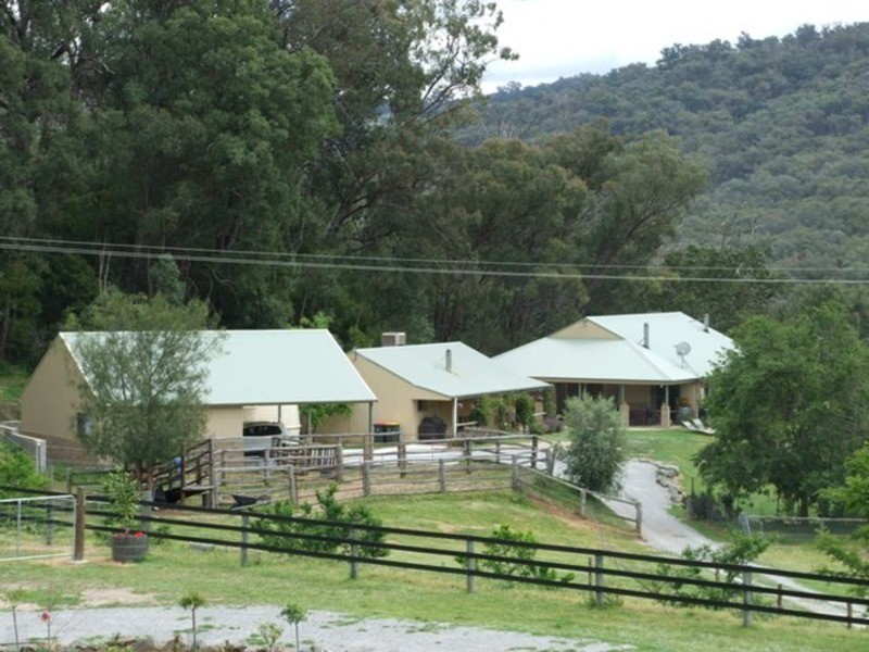 Moonbi NSW 2353