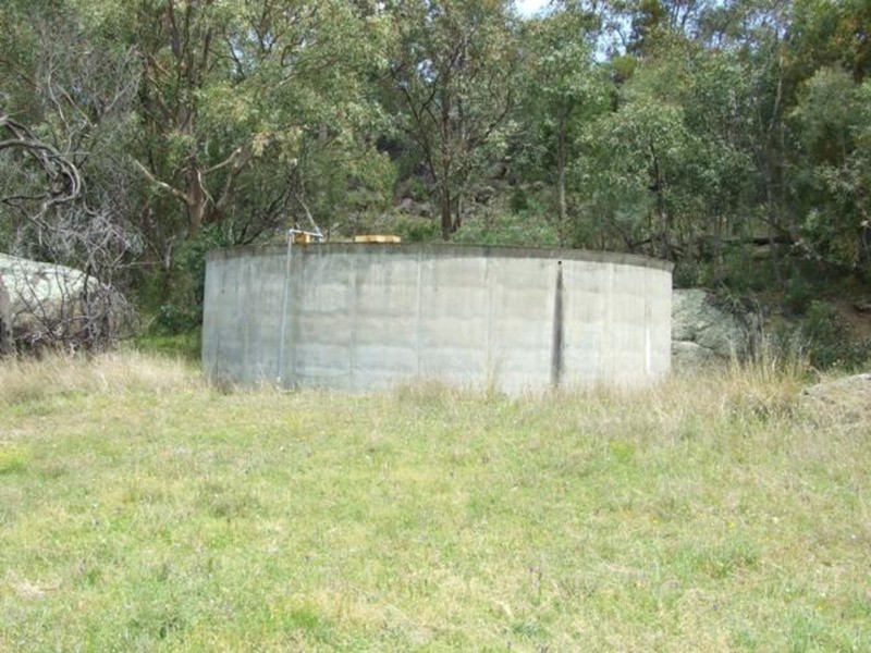 Moonbi NSW 2353