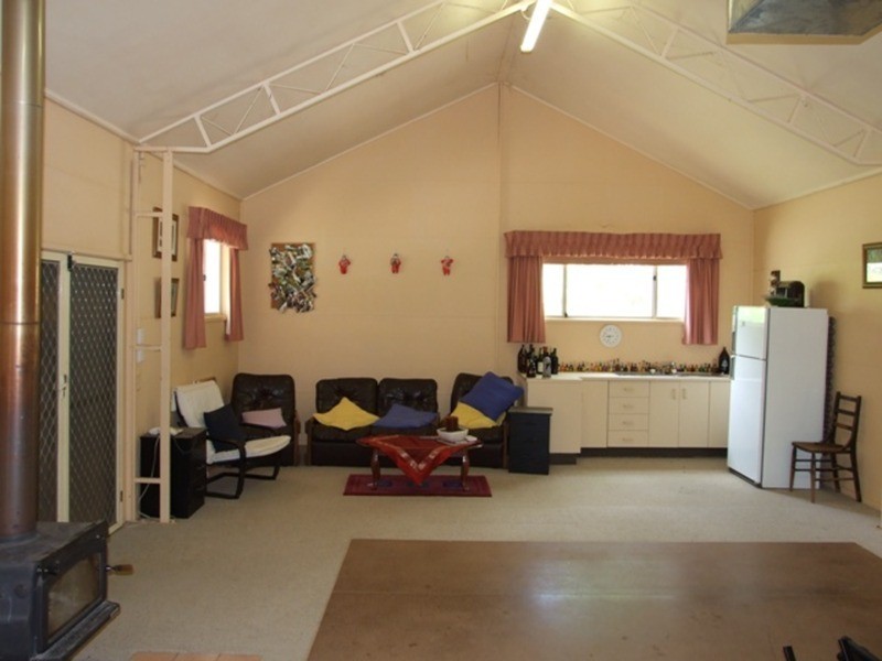 Moonbi NSW 2353