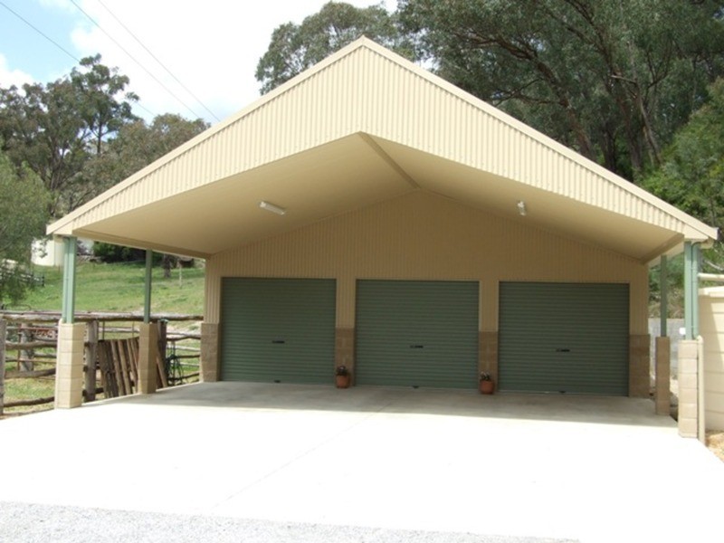 Moonbi NSW 2353