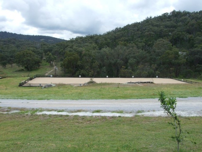 Moonbi NSW 2353