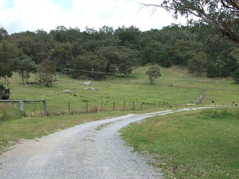 Moonbi NSW 2353