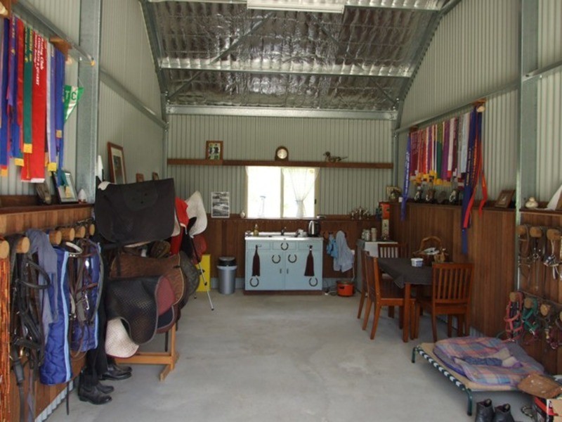 Moonbi NSW 2353
