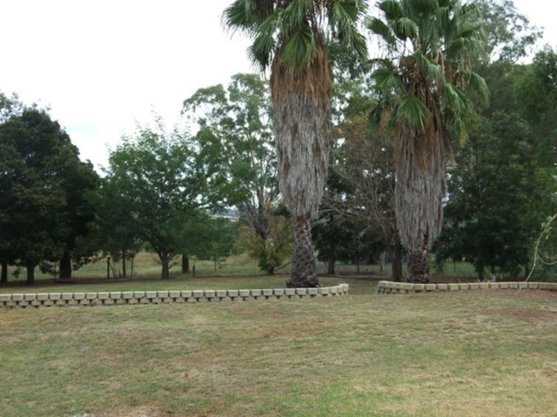 Quirindi NSW 2343