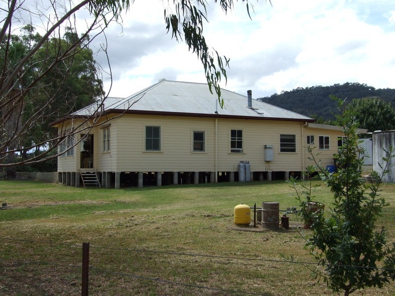 Quirindi NSW 2343