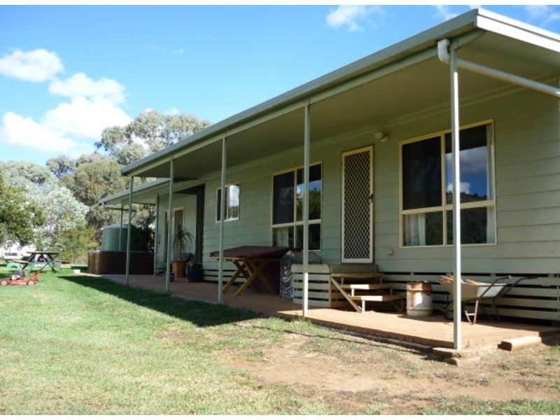 137 Kilmarnock Road, Attunga NSW 2345